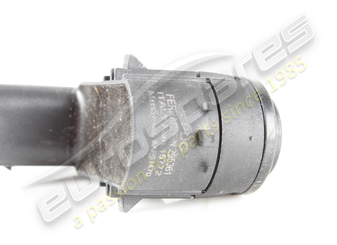 used ferrari parking sensor. part number 295361 (3)