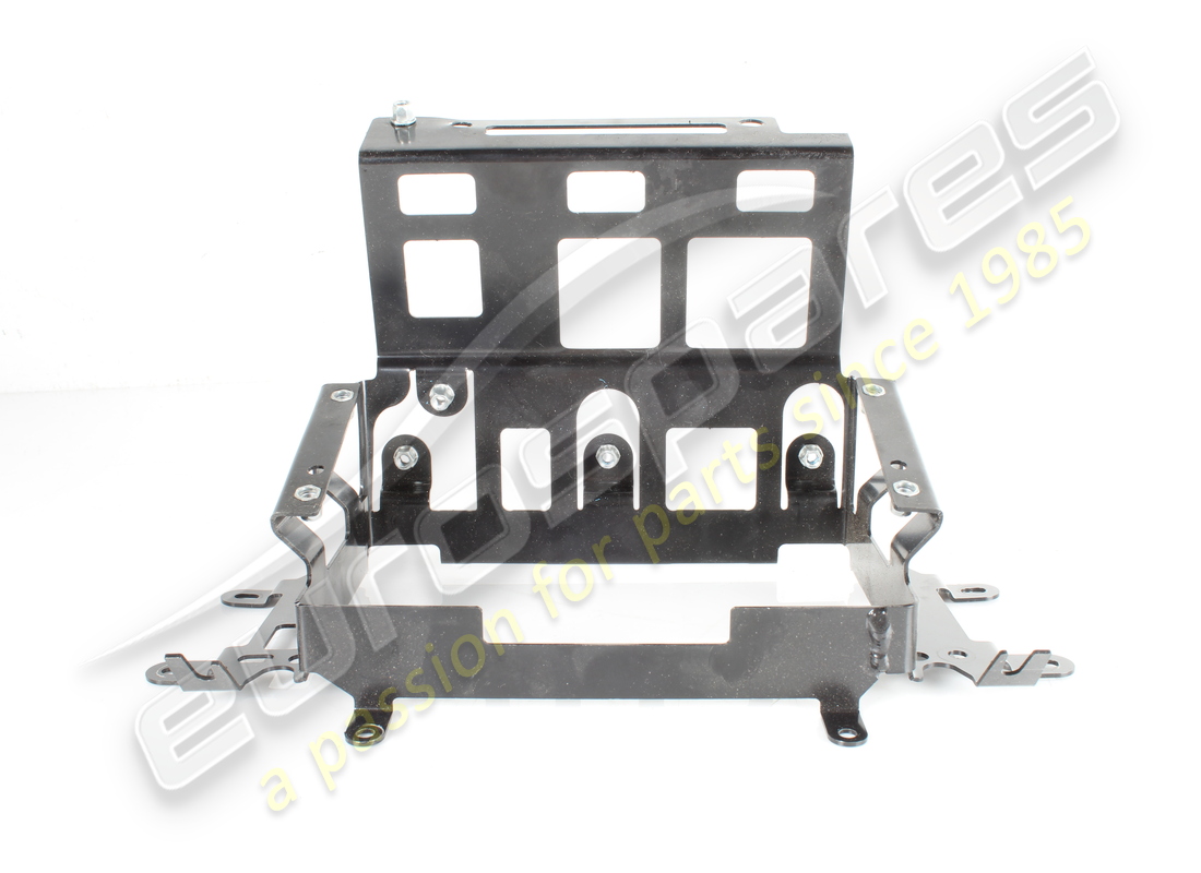 used ferrari complete nit mounting bracket. part number 86427100 (2)