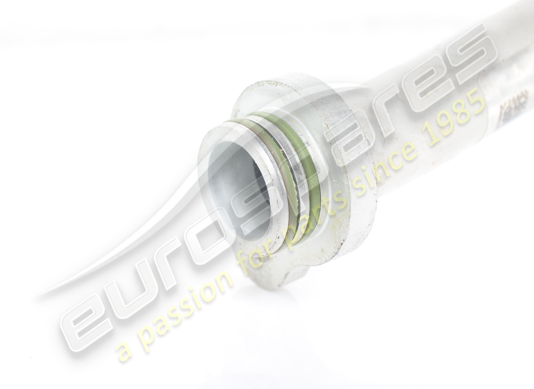 used ferrari tubo mand. acqua su cambio. part number 872402 (3)