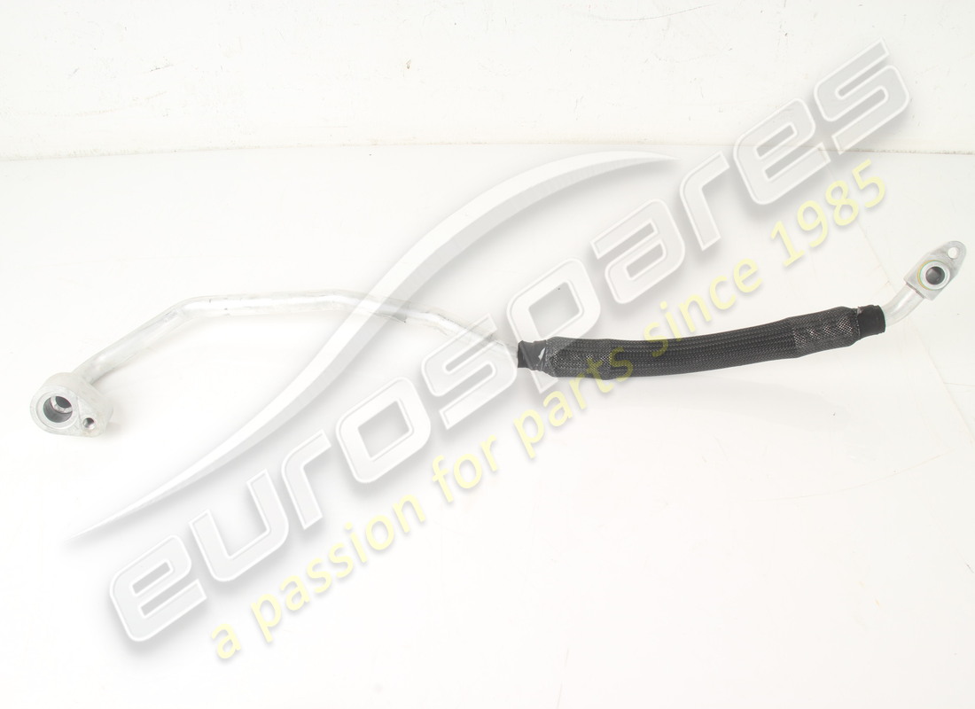 USED Ferrari FREON RETURN PIPE FROM UNDER . PART NUMBER 917463 (1)