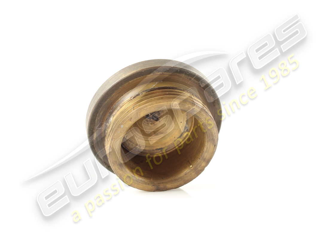 USED Ferrari THREADED PLUG . PART NUMBER 156144 (1)