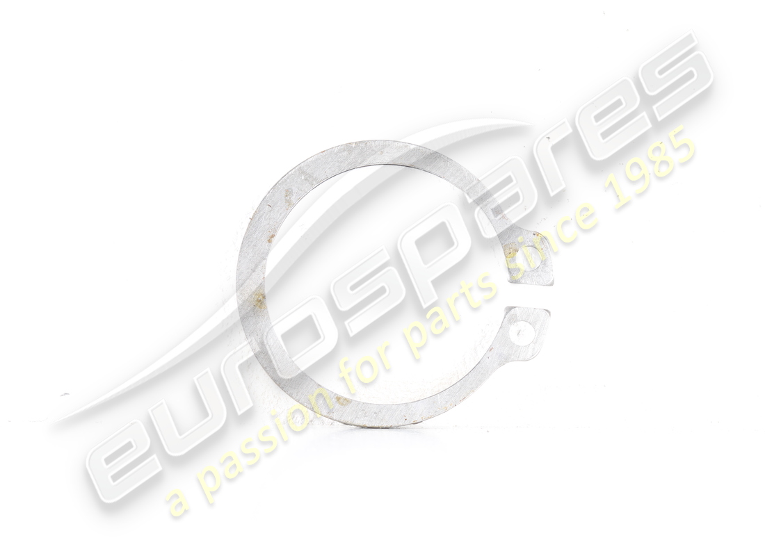 NEW PORSCHE LOCK RING - 35 X 2,40. PART NUMBER 99630281003 (1) new porsche lock ring - 35 x 2,40. part number 99630281003 (1)