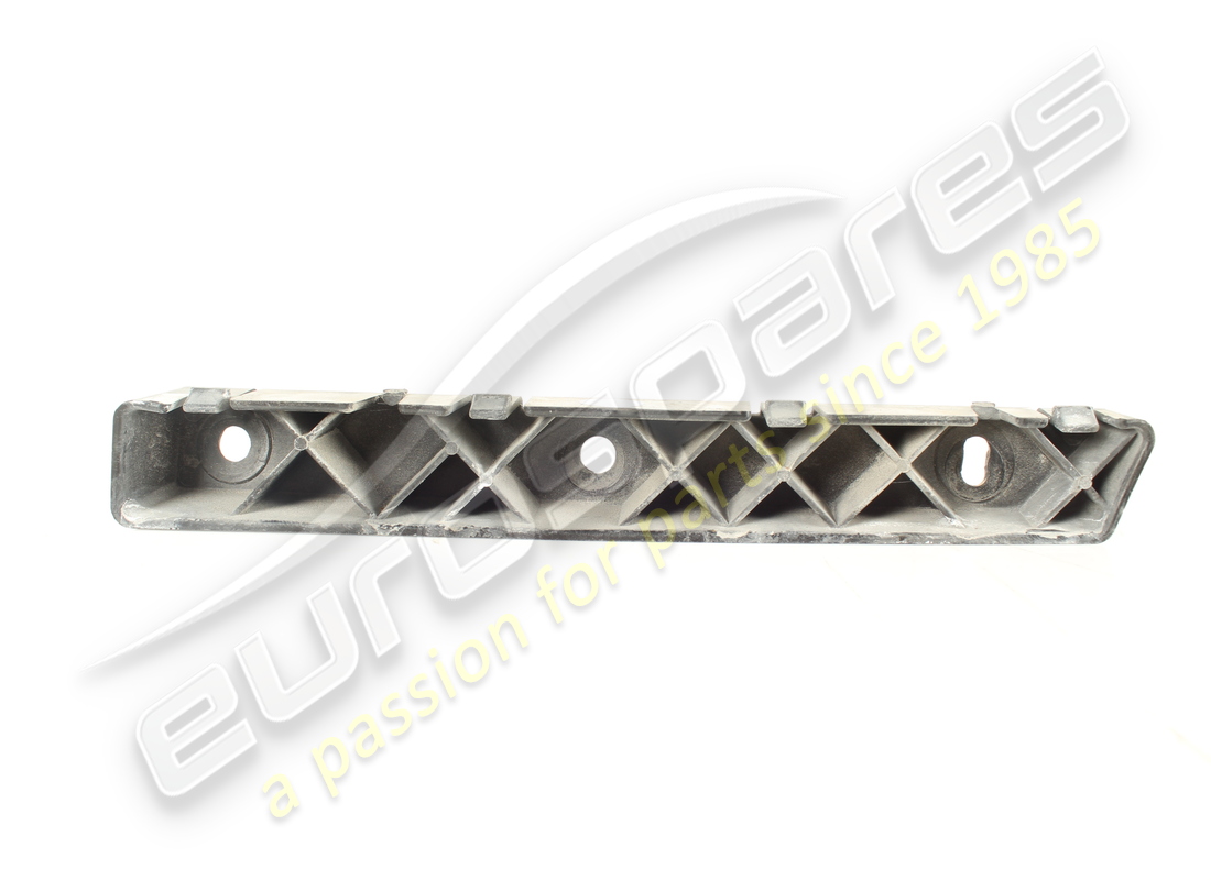 used ferrari rear lh sill trim bracket. part number 83315400 (1)