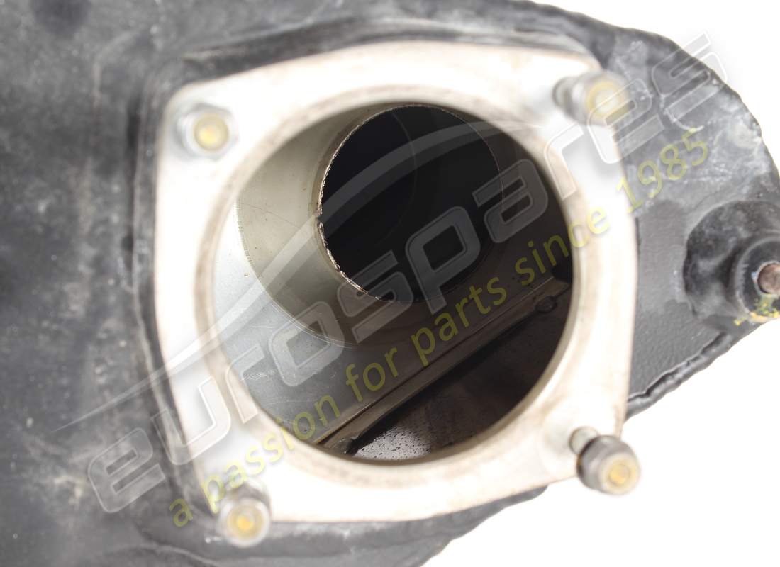 used ferrari oil tank. part number 268596 (1)