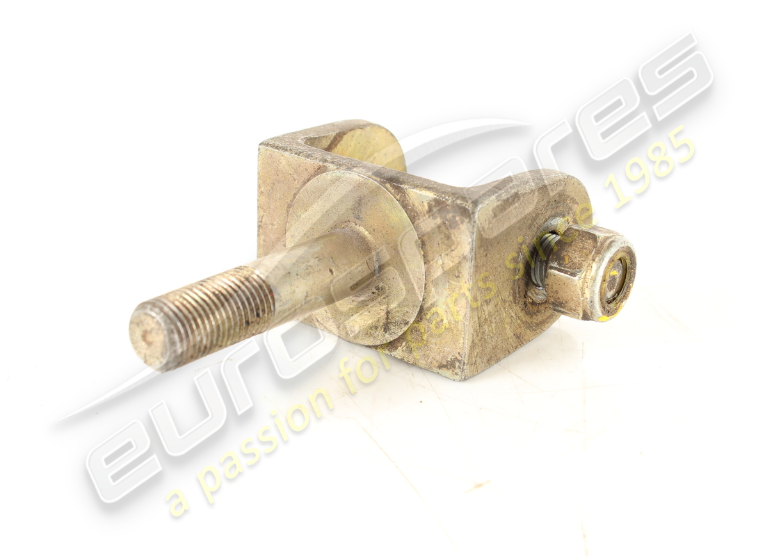 USED Ferrari SUSPENSION FORK . PART NUMBER 128173 (1)