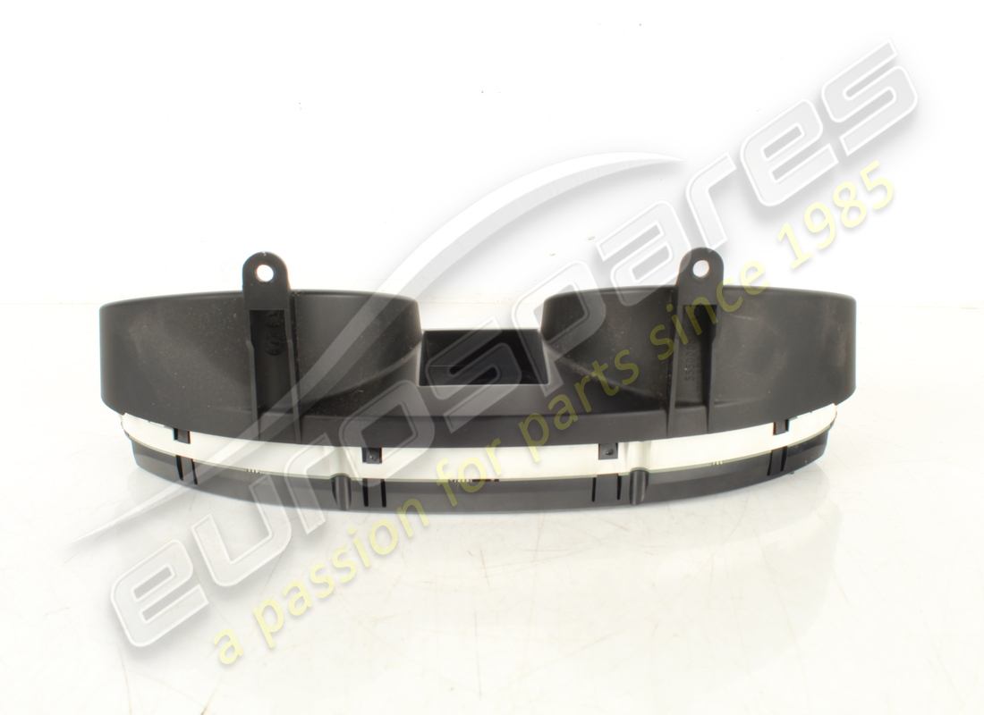 used maserati dash instrument. part number 219393 (5)