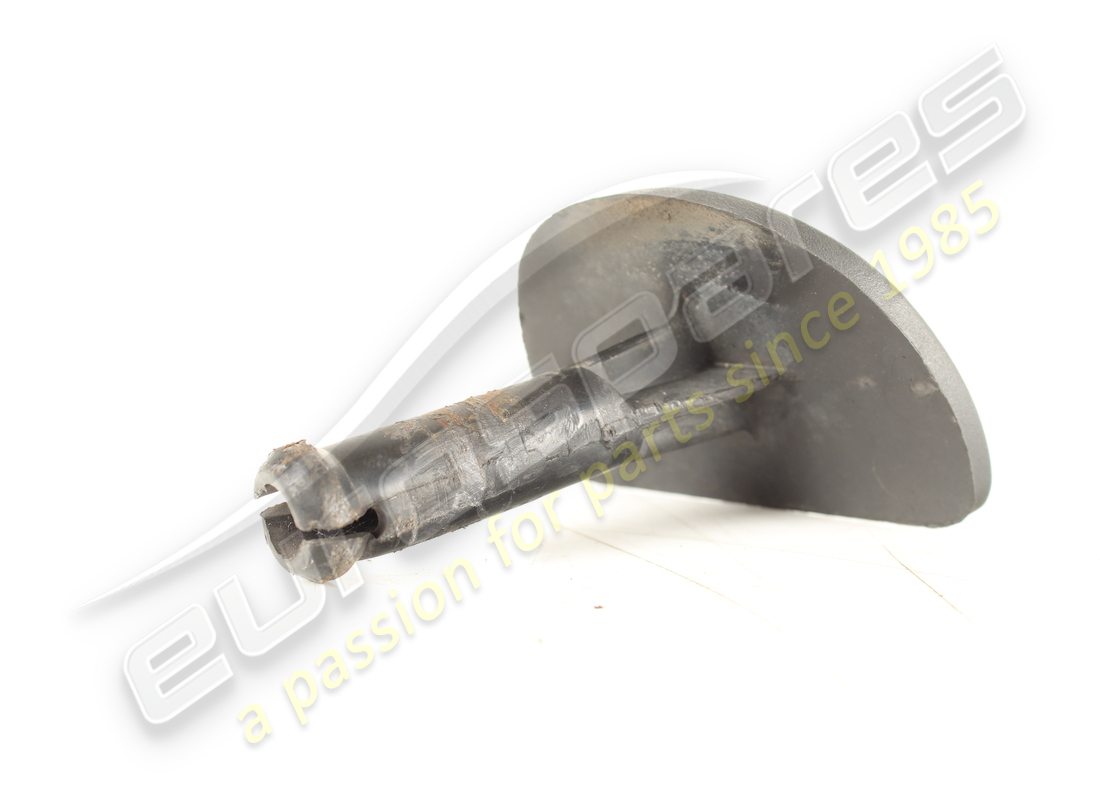 USED MASERATI TOWING HOOK CAP. PART NUMBER 67316700 (3) used maserati towing hook cap. part number 67316700 (3)