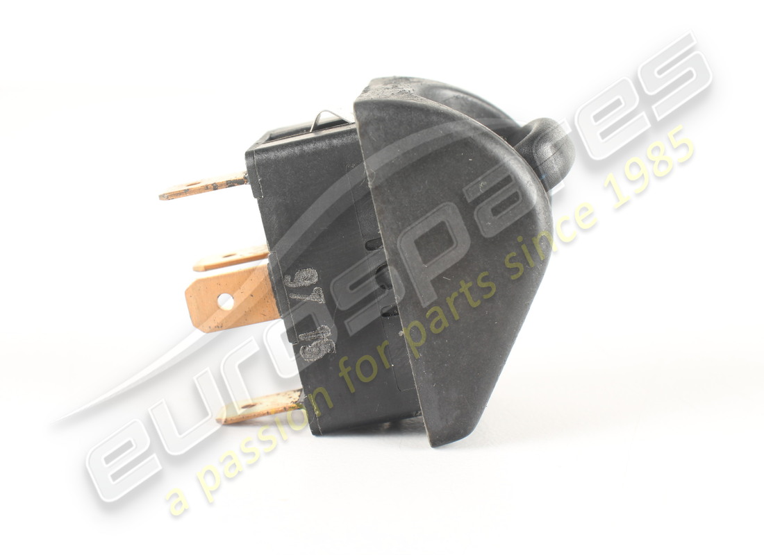 new (other) ferrari rear fog light switch. part number 165254 (3)