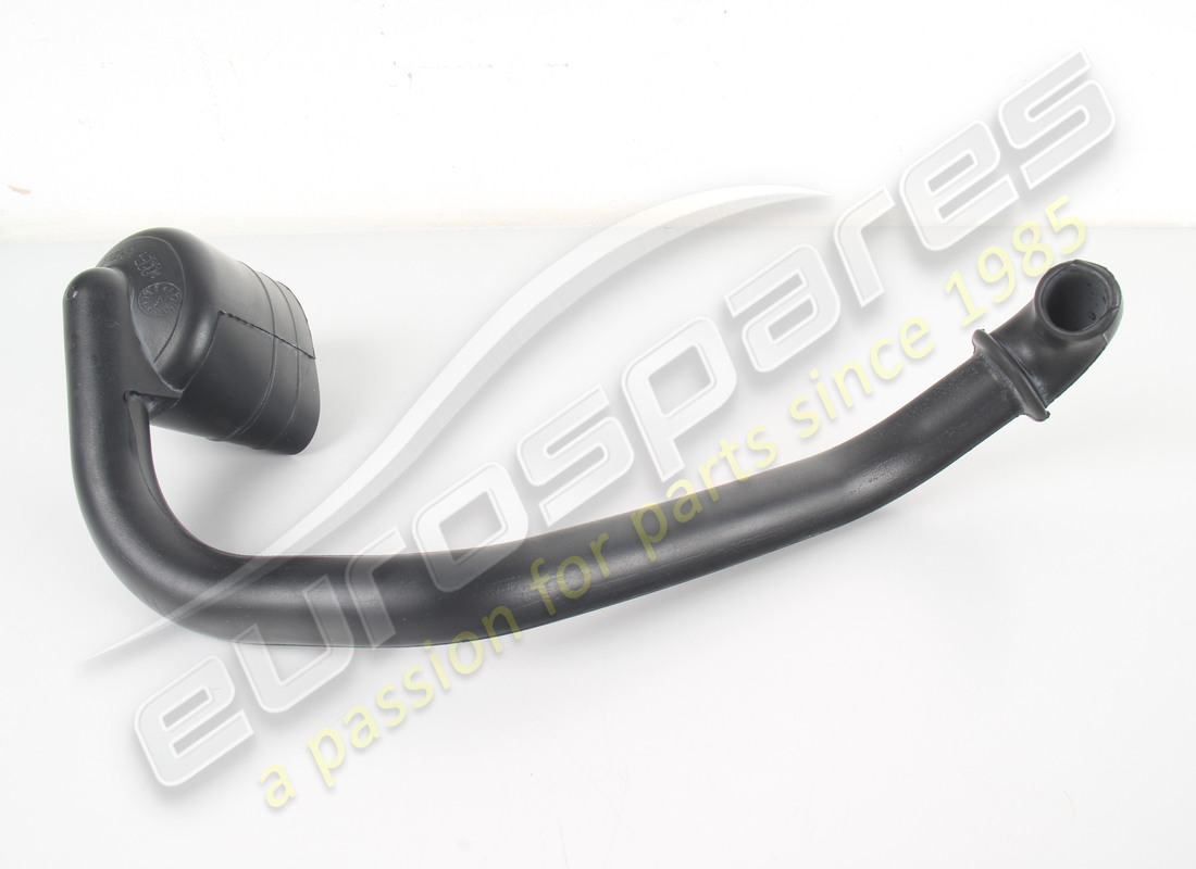 NEW FERRARI AIR INTAKE TUBE. PART NUMBER 220981 (2) new ferrari air intake tube. part number 220981 (2)