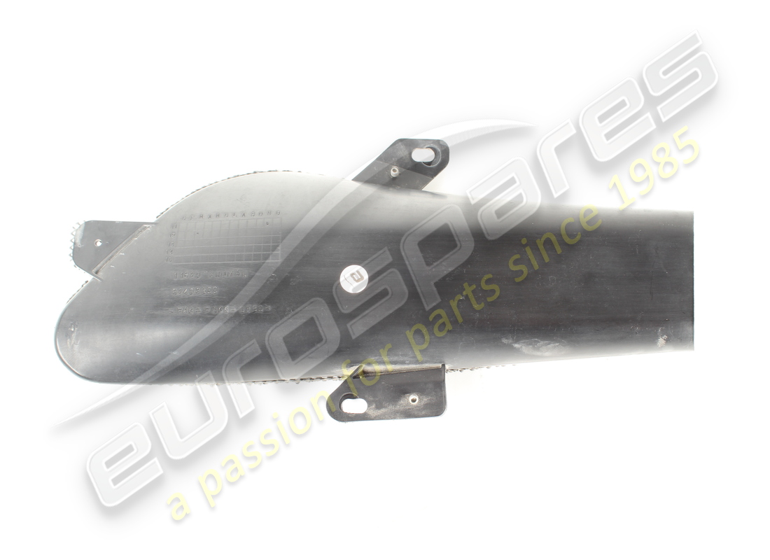 USED Ferrari FRONT RH FENDER AIR OUTLET D . PART NUMBER 86015000 (1)