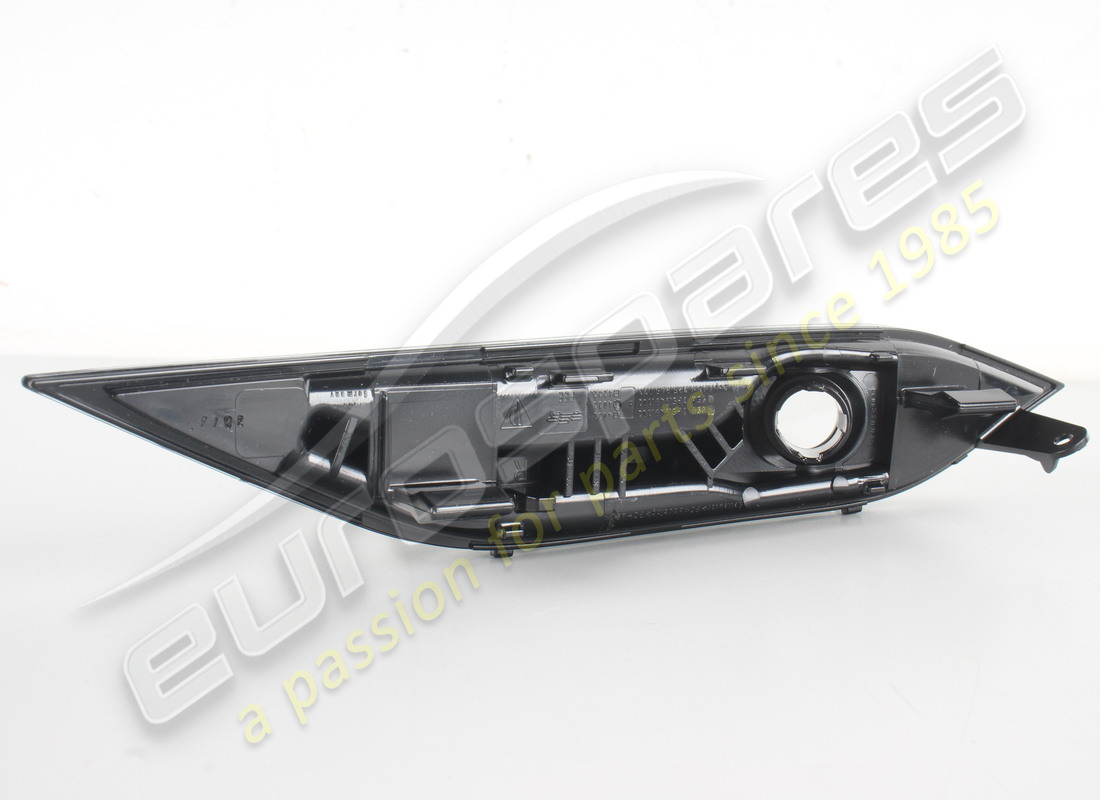 NEW PORSCHE TURN SIGNAL REPEATER. PART NUMBER 95863110210 (3) new porsche turn signal repeater. part number 95863110210 (3)