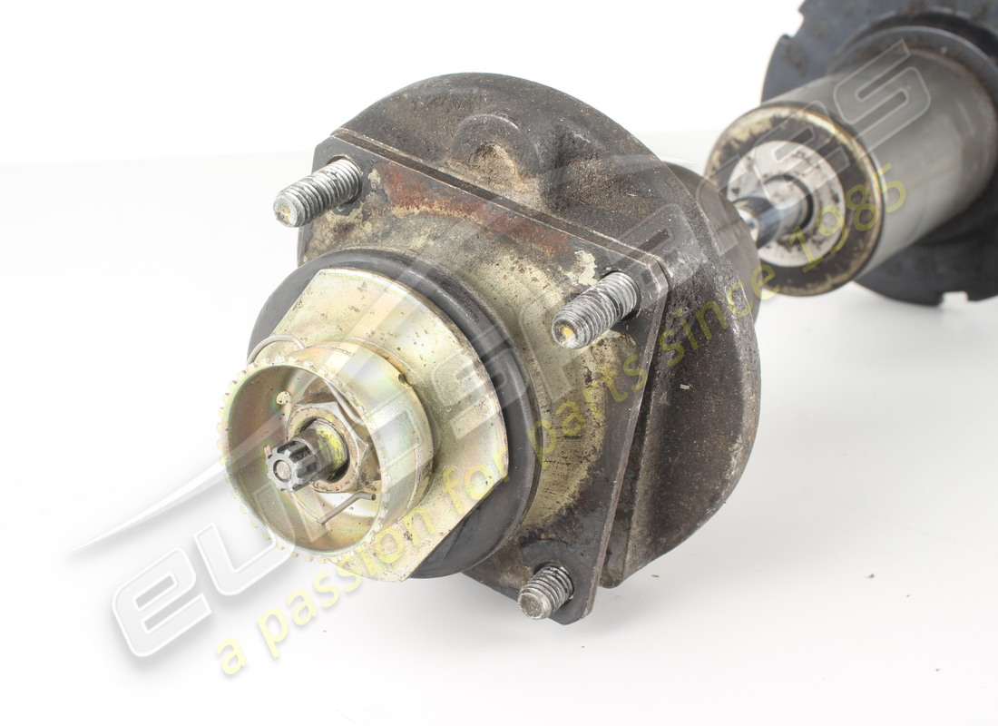 used ferrari front shock absorber. part number 183633 (6)