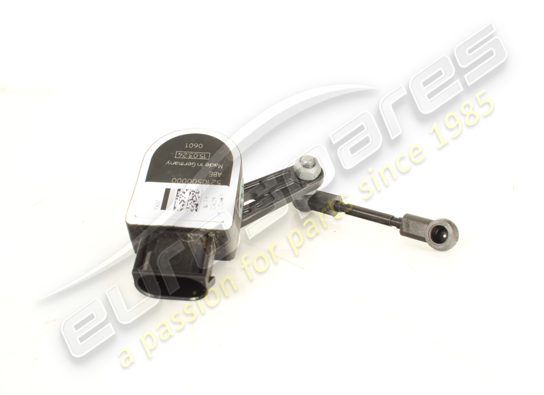 USED FERRARI SENSORE DI SPOSTAM. ANT COMPLETE. PART NUMBER 934265 (3) used ferrari sensore di spostam. ant complete. part number 934265 (3)