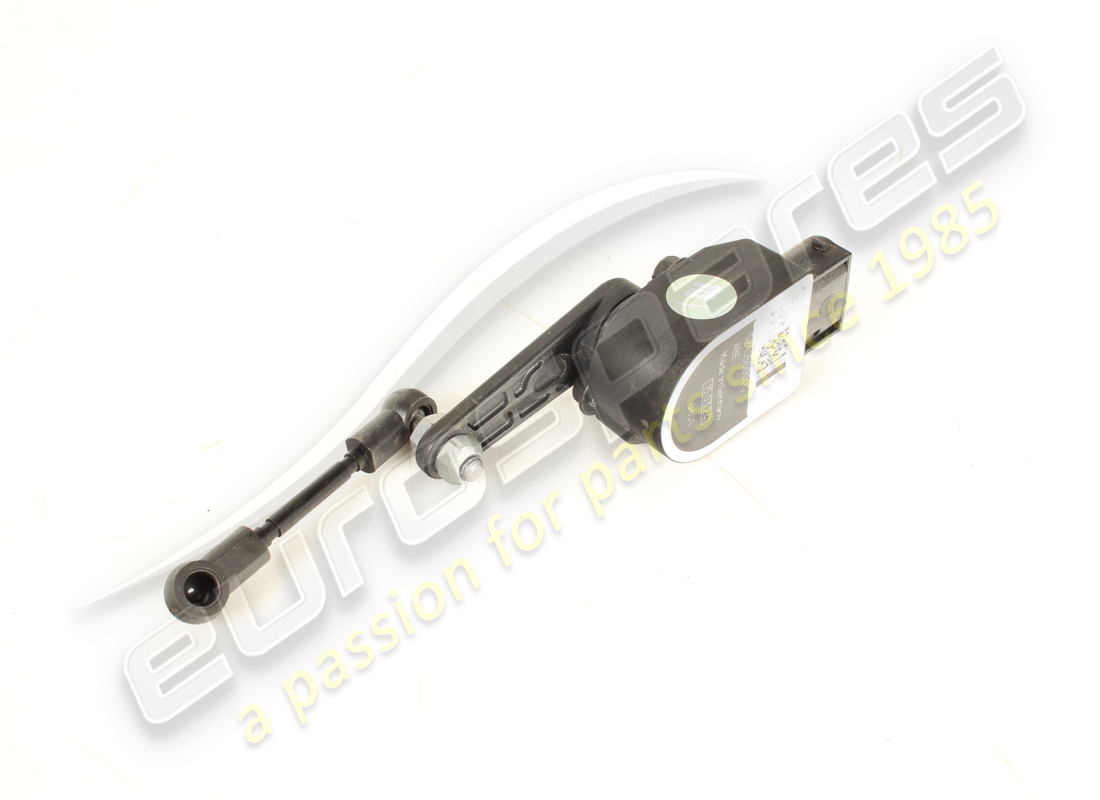 USED Ferrari SENSORE DI SPOSTAM. ANT COMPLETE . PART NUMBER 934265 (1)