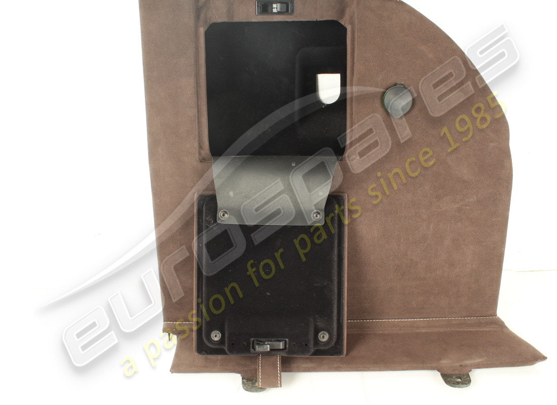 used ferrari rh side panel. part number 84119400 (2)