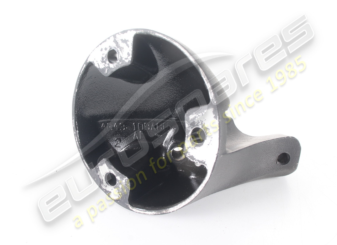 used aston martin bracket, front crash brace rh part number 4g43108a86ae (2)