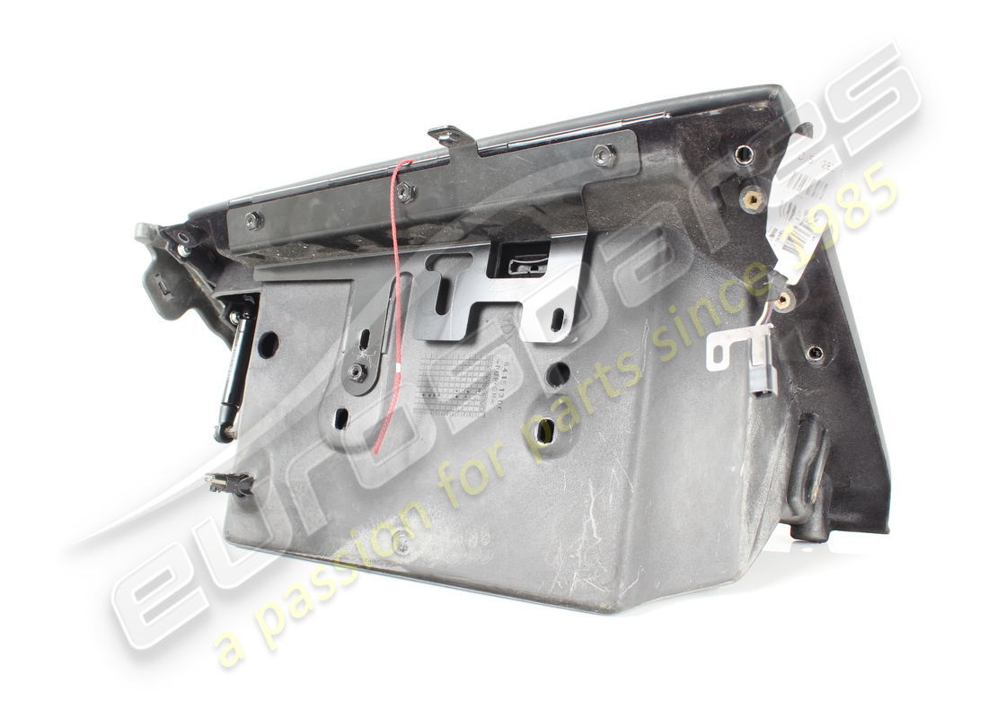 USED FERRARI CUBBY. PART NUMBER 84151300 (4) used ferrari cubby. part number 84151300 (4)