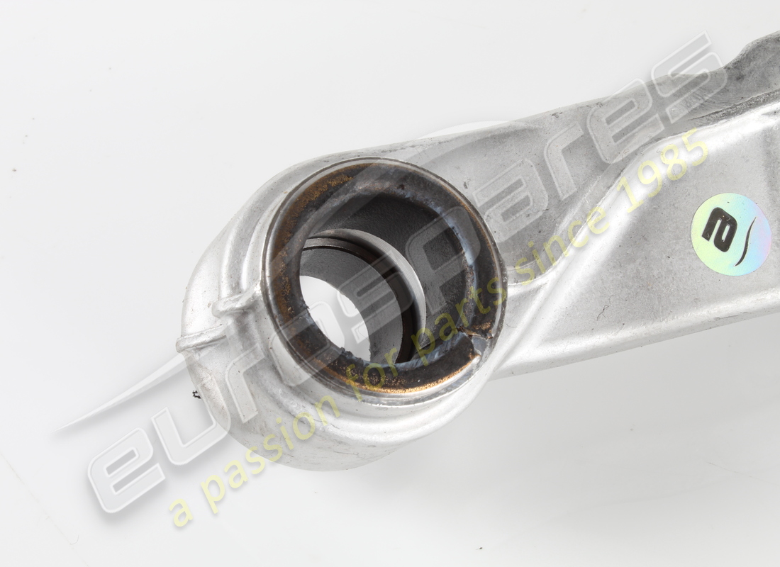 USED FERRARI BRAKE PEDAL. PART NUMBER 261846 (4) used ferrari brake pedal. part number 261846 (4)