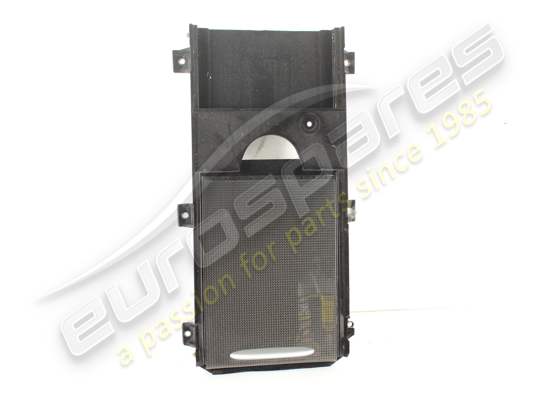 USED Ferrari COMPLETE FRONT CONTAINER . PART NUMBER 84069600 (1)