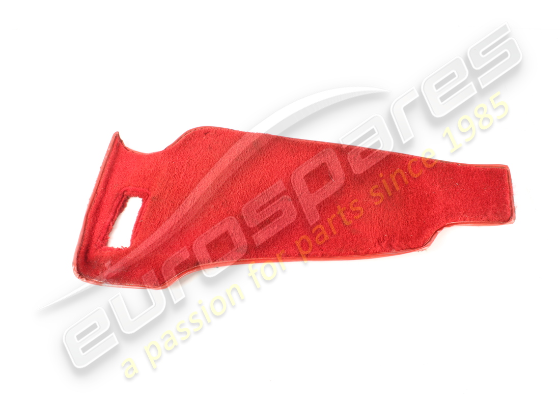 USED Ferrari RH CARPET RHD GTS . PART NUMBER 61983600 (1)