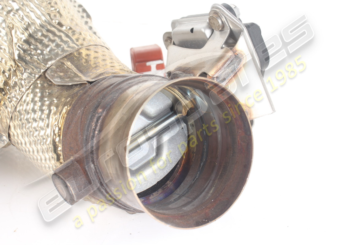 USED FERRARI GPF DX COMPLETE. PART NUMBER 876357 (3) used ferrari gpf dx complete. part number 876357 (3)