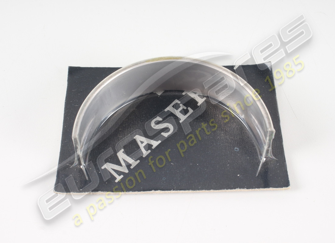 new maserati lower half-bearing,yellow. part number 200195 (1)