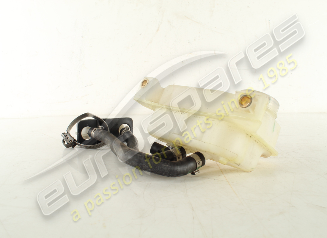 used ferrari brake fluid reservoir. part number 259047 (2)
