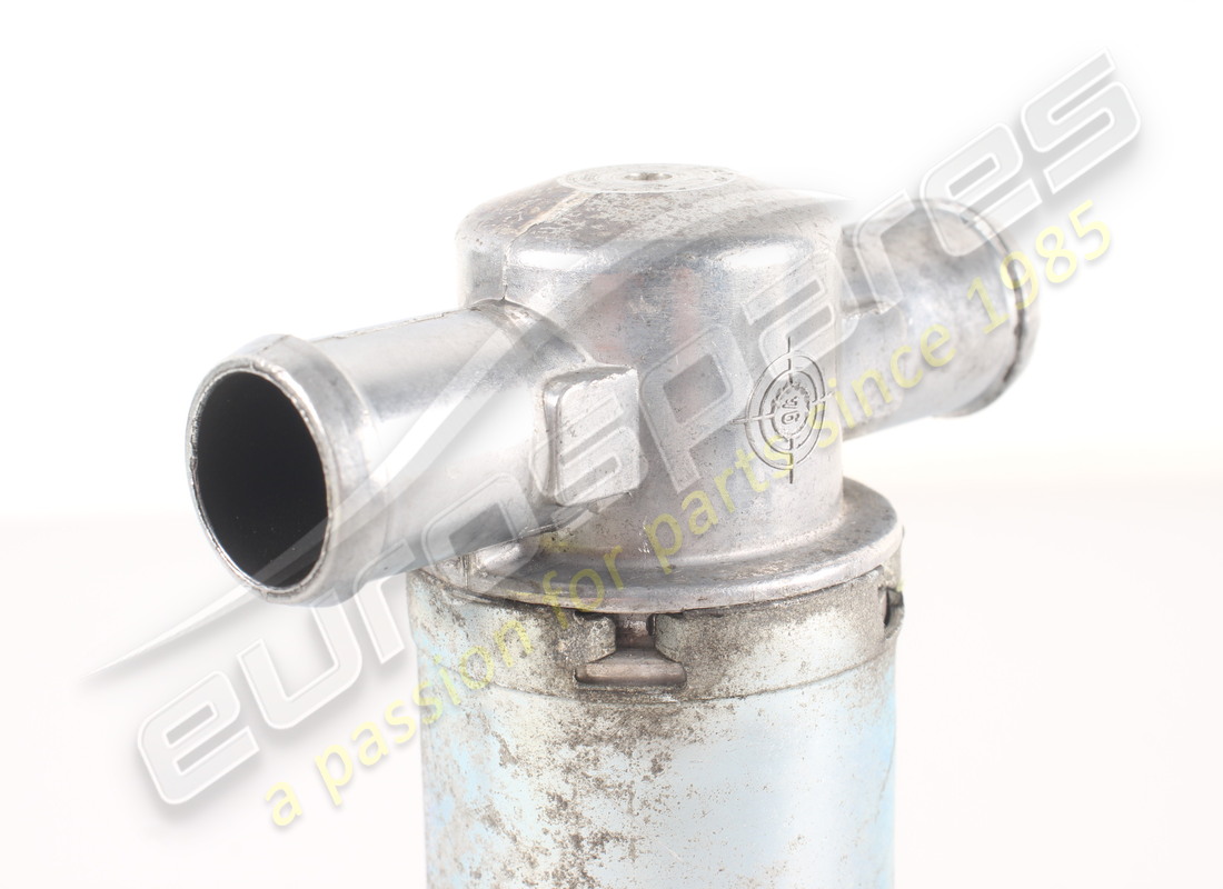 used ferrari regulator for idle adjustmen. part number 147373 (4)
