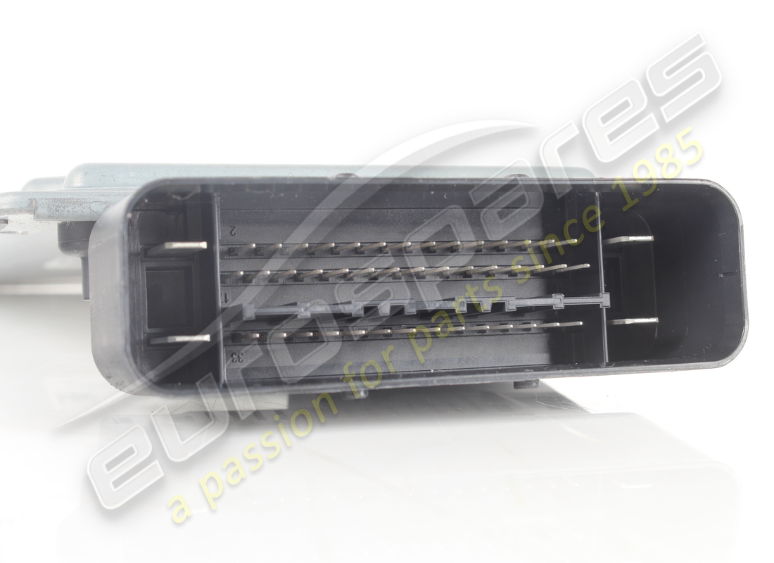 used ferrari magneride ecu. part number 295360 (4)