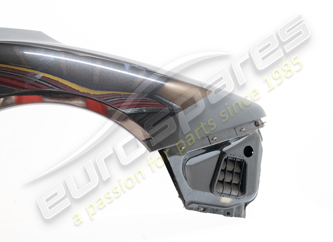 USED FERRARI LH LATERAL PANEL. PART NUMBER 85350811 (3) used ferrari lh lateral panel. part number 85350811 (3)