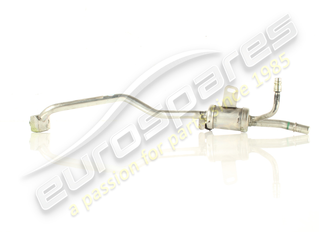 USED Ferrari PIPE WITH JACKET . PART NUMBER 266282 (1)