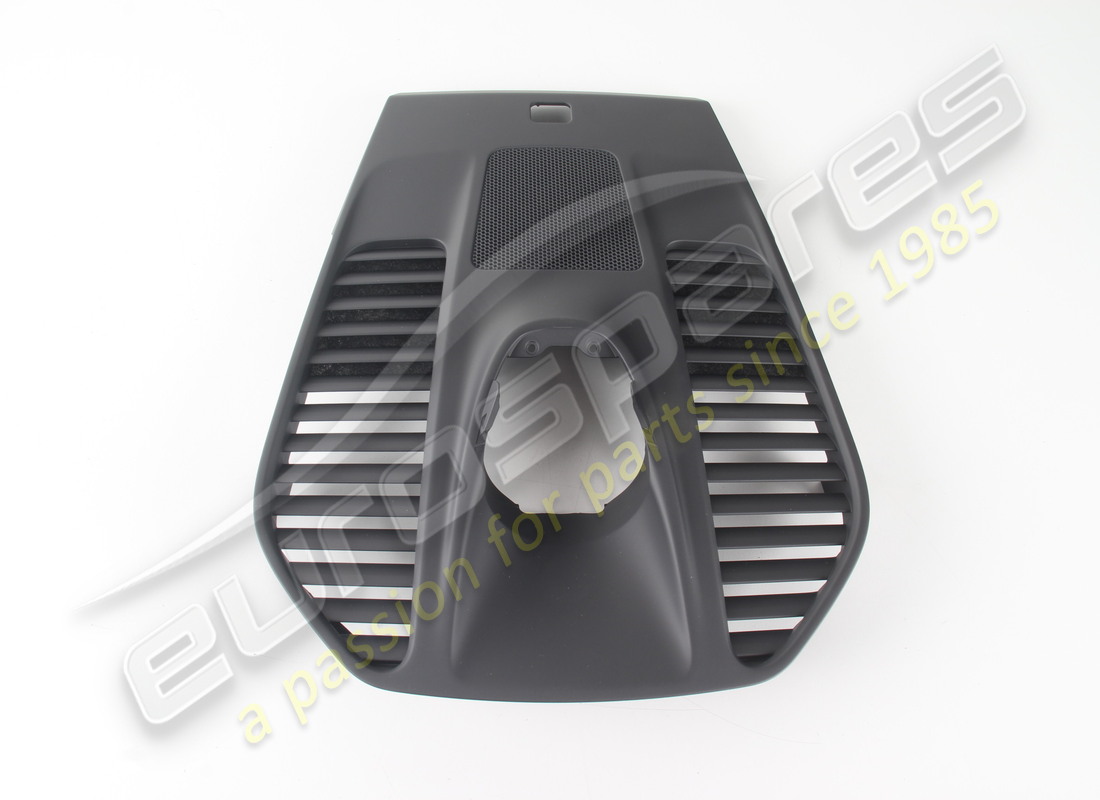 NEW PORSCHE TRIM CENTRE (PR:QR4,QR5) BLACK. PART NUMBER 991552151025Q0 (1) new porsche trim centre (pr:qr4,qr5) black. part number 991552151025q0 (1)