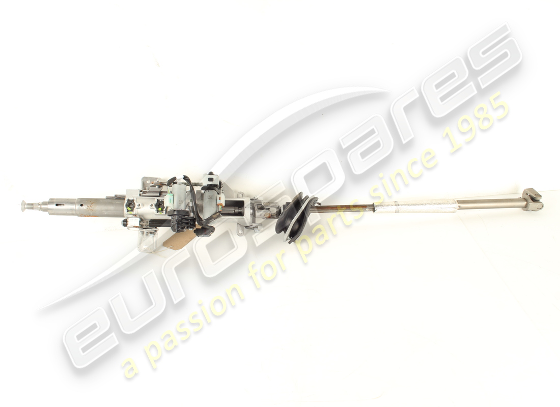 USED Ferrari PIANTONE GUIDA F175 COMPLETE ELET . PART NUMBER 796340 (1)