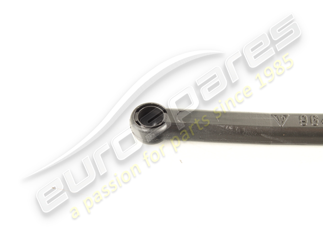 new porsche operating rod. part number 96453757100 (2)