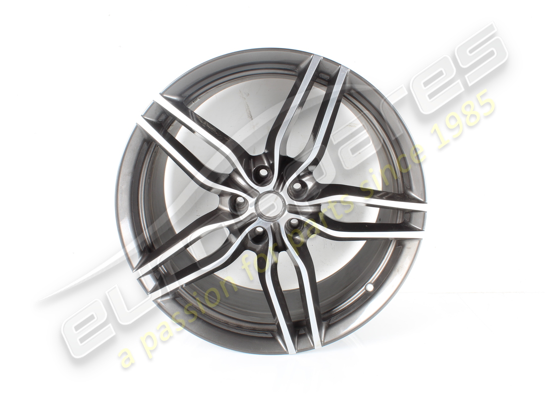 USED Ferrari REAR RIM . PART NUMBER 275586 (1)