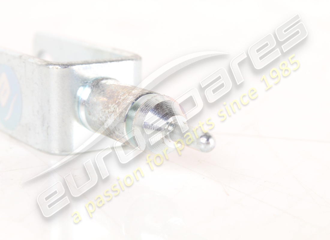 used ferrari brake servo linkage yoke. part number 245178 (3)