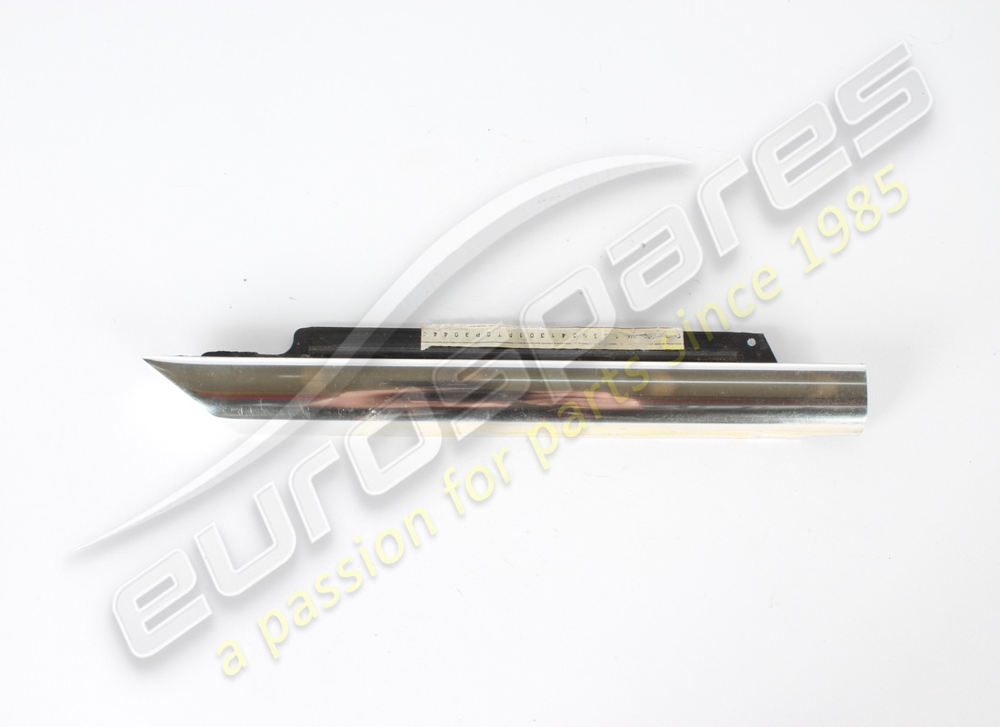 USED Maserati GLASS SCRAPER GASKET . PART NUMBER 670004717 (1)