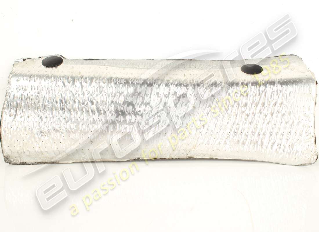 USED Ferrari RIPARO CALORE CATALIZZ SOTTO . PART NUMBER 884429 (1)