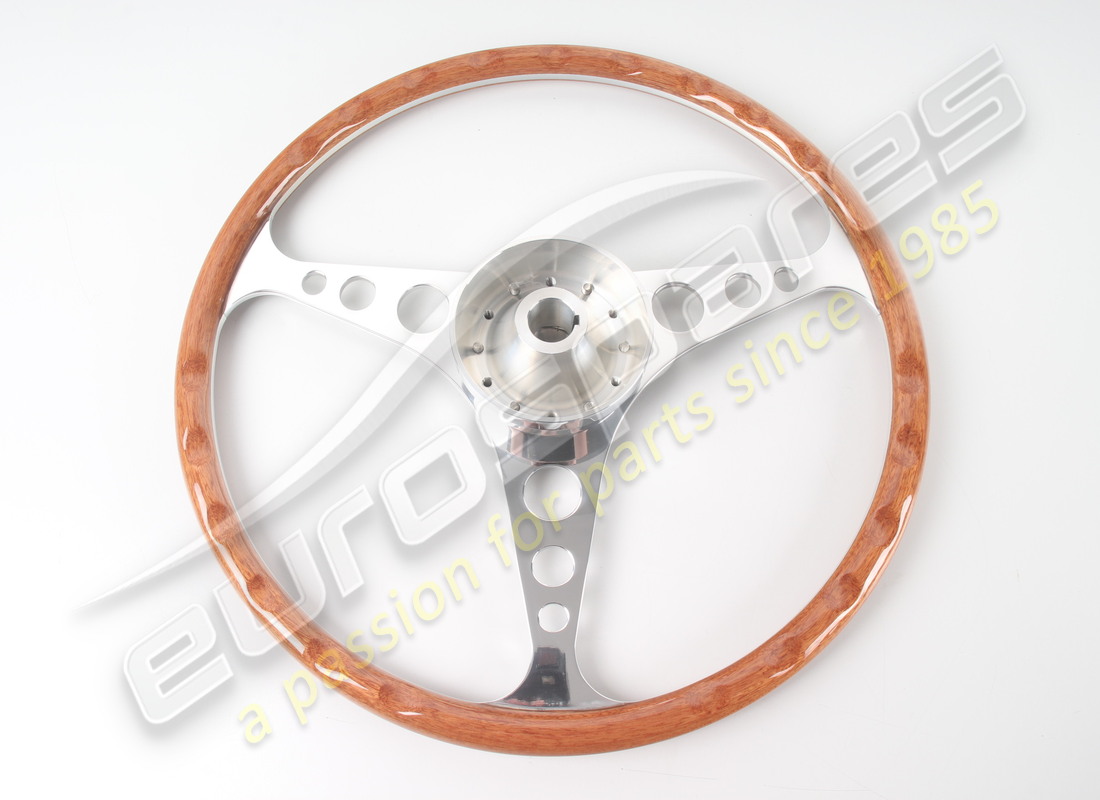 NEW OE STEERING WHEEL ASSEMBLY. PART NUMBER 004301421 (4) new oe steering wheel assembly. part number 004301421 (4)