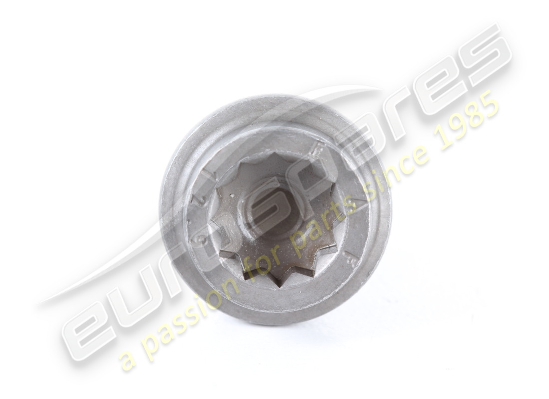 new porsche screw, cheese hd. part number n91042501 (2)