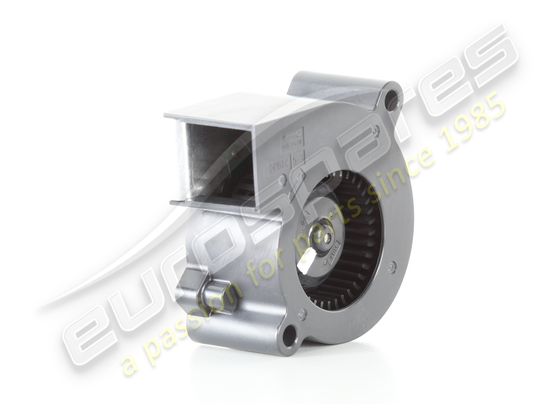 NEW PORSCHE FAN FOR HEADLAMPS. PART NUMBER 992941052 (2) new porsche fan for headlamps. part number 992941052 (2)