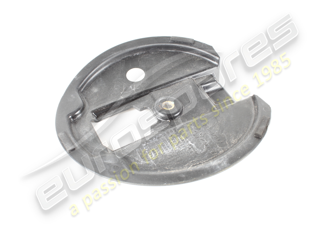 USED Ferrari INNER COVER FOR FUEL FILLER . PART NUMBER 807842 (1)