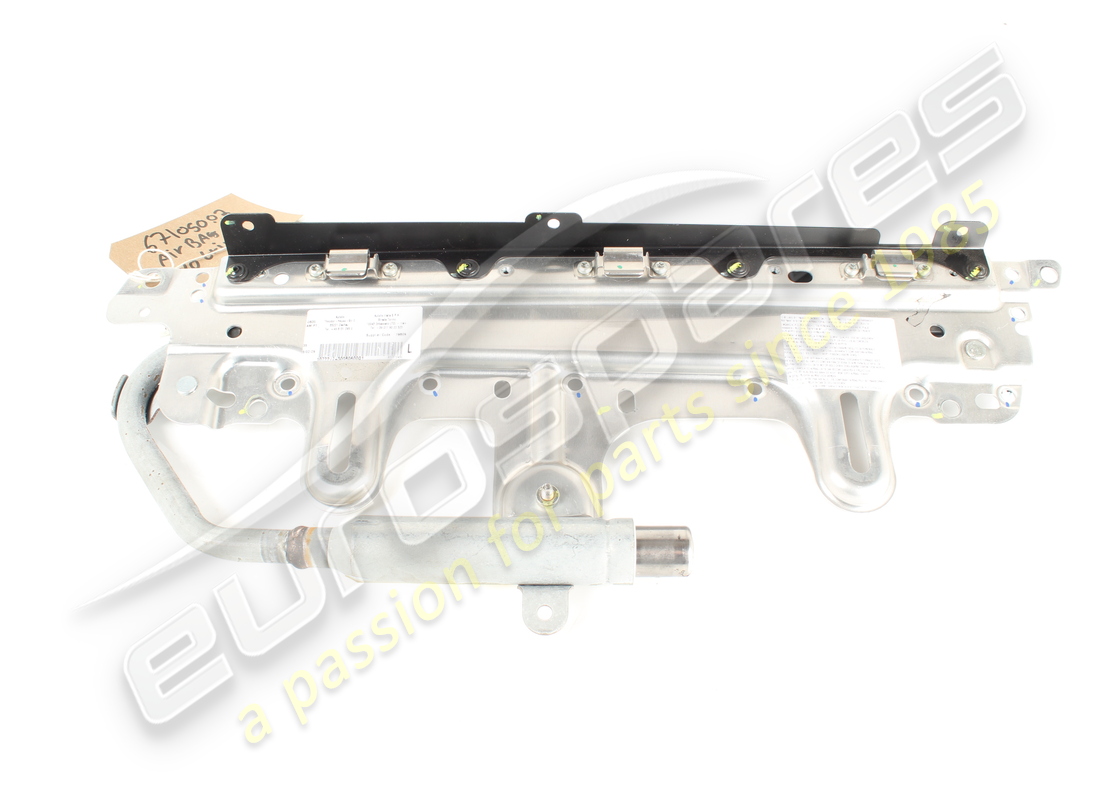 USED Ferrari LAMELLA AIRBAG SX. -P.BLUSC . PART NUMBER 67105002 (1)