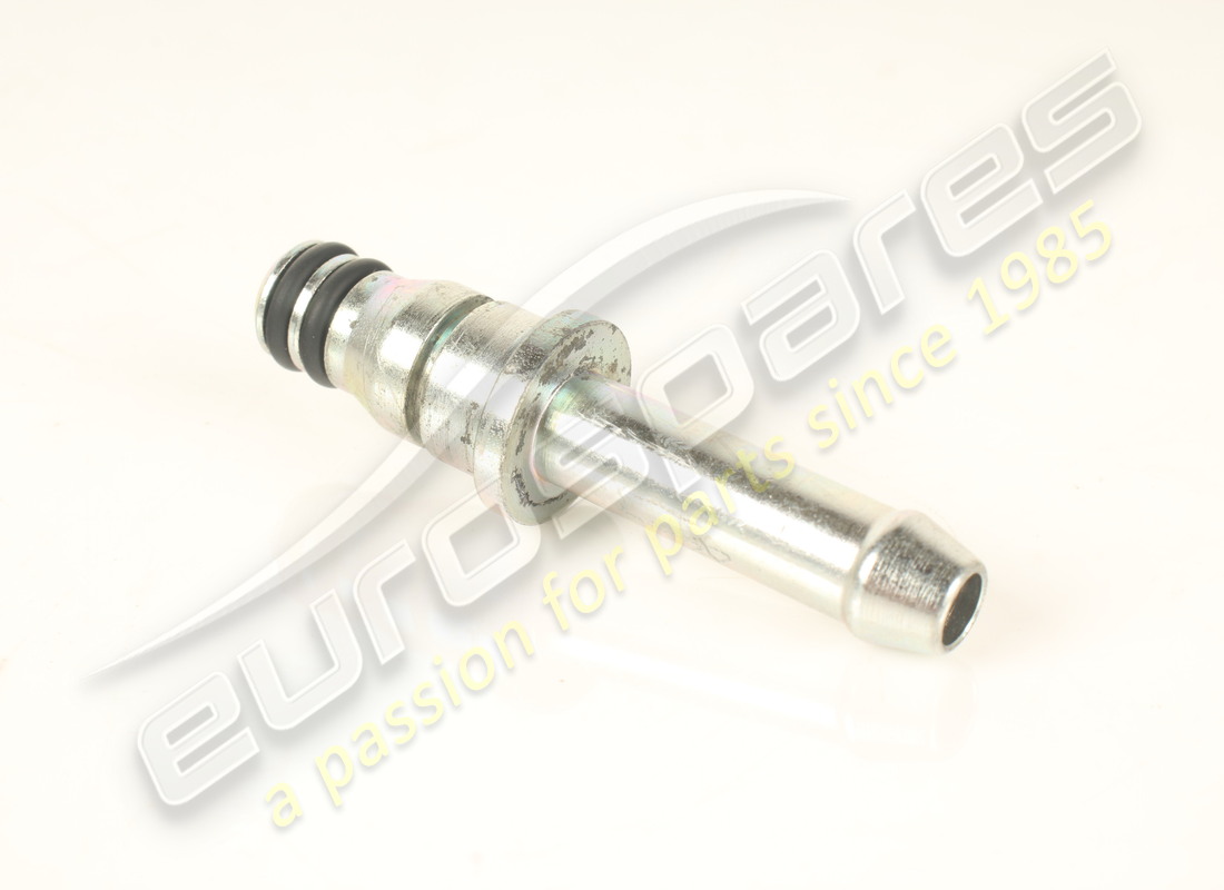 USED Ferrari CONN. IDRAULICO DUE GOLE TUB . PART NUMBER 954484 (1)