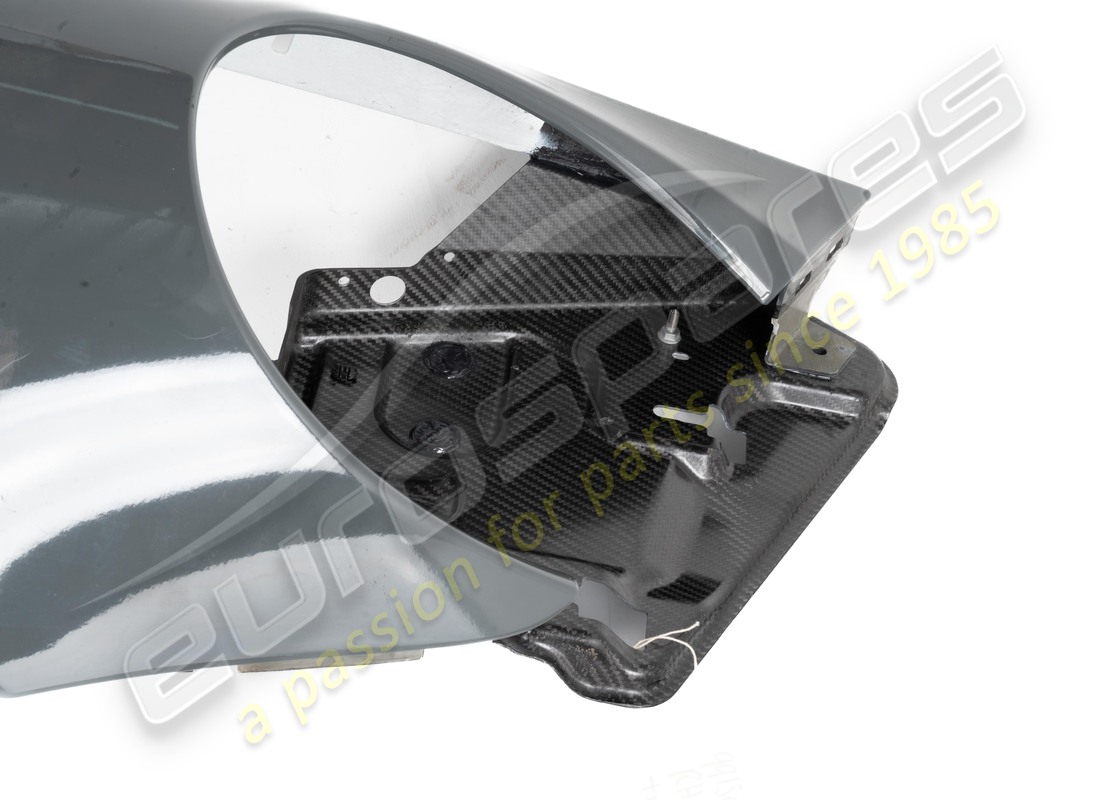 USED PORSCHE AS FENDER. PART NUMBER 9915030329A (2) used porsche as fender. part number 9915030329a (2)