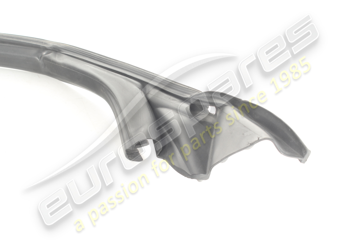USED FERRARI RH DOOR PERIMETER SEAL AND STUFFER. PART NUMBER 84593300 (3) used ferrari rh door perimeter seal and stuffer. part number 84593300 (3)