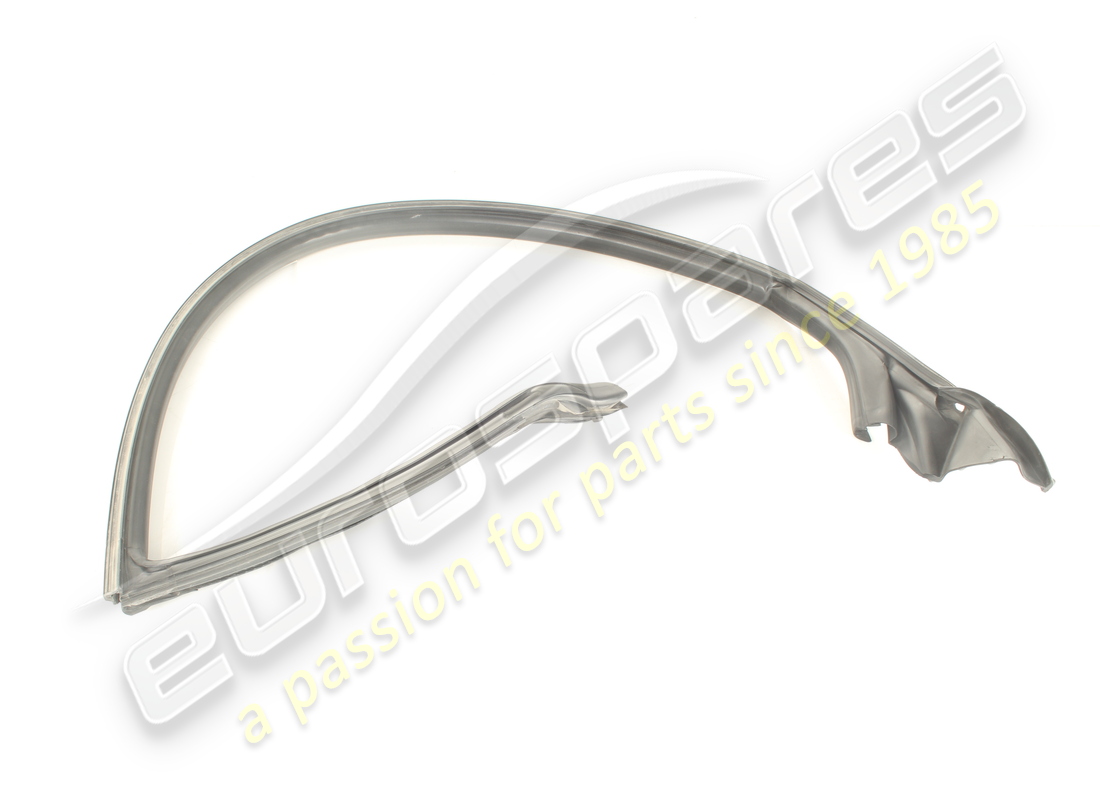 USED Ferrari RH DOOR PERIMETER SEAL AND STUFFER . PART NUMBER 84593300 (1)
