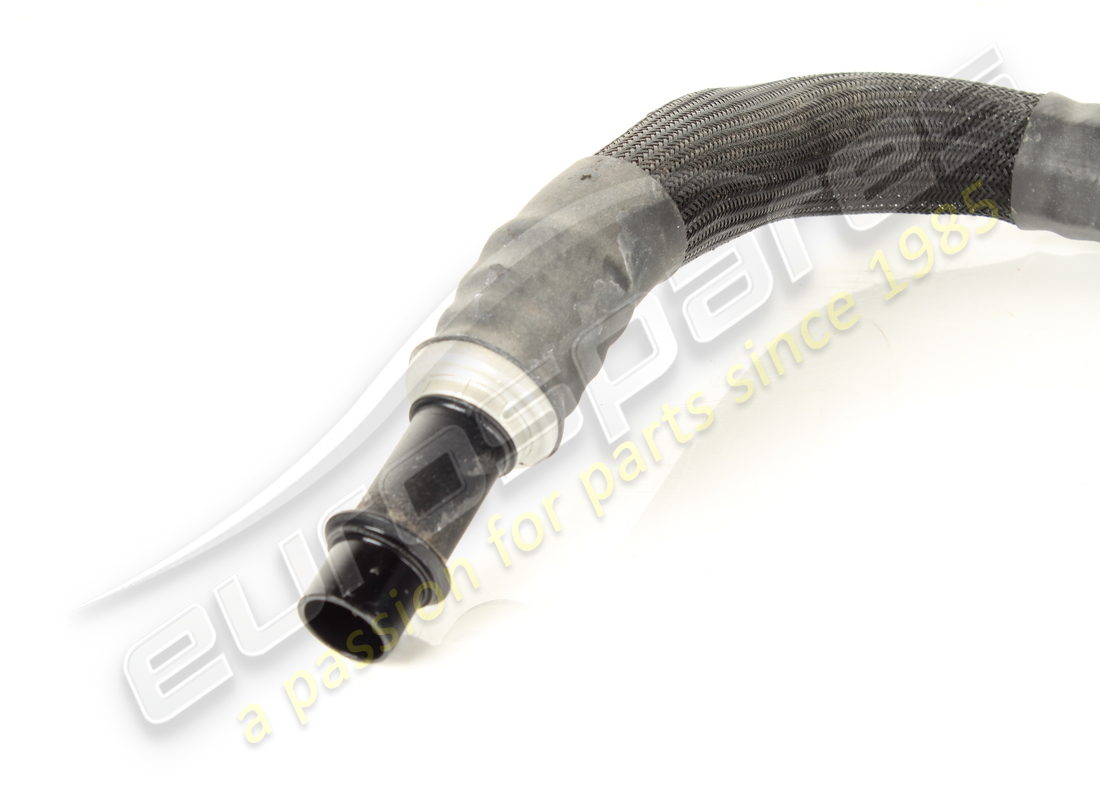 USED FERRARI ATF FLUID DELIVERY PIPE. PART NUMBER 334873 (2) used ferrari atf fluid delivery pipe. part number 334873 (2)