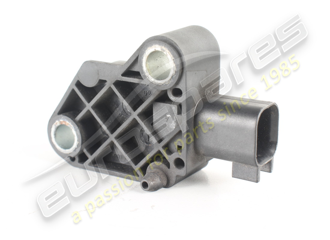 USED ASTON MARTIN SENSOR ASSEMBLY, FRONT IMPACT, UPPER FRONT. PART NUMBER 4G433710261 (2) used aston martin sensor assembly, front impact, upper front. part number 4g433710261 (2)