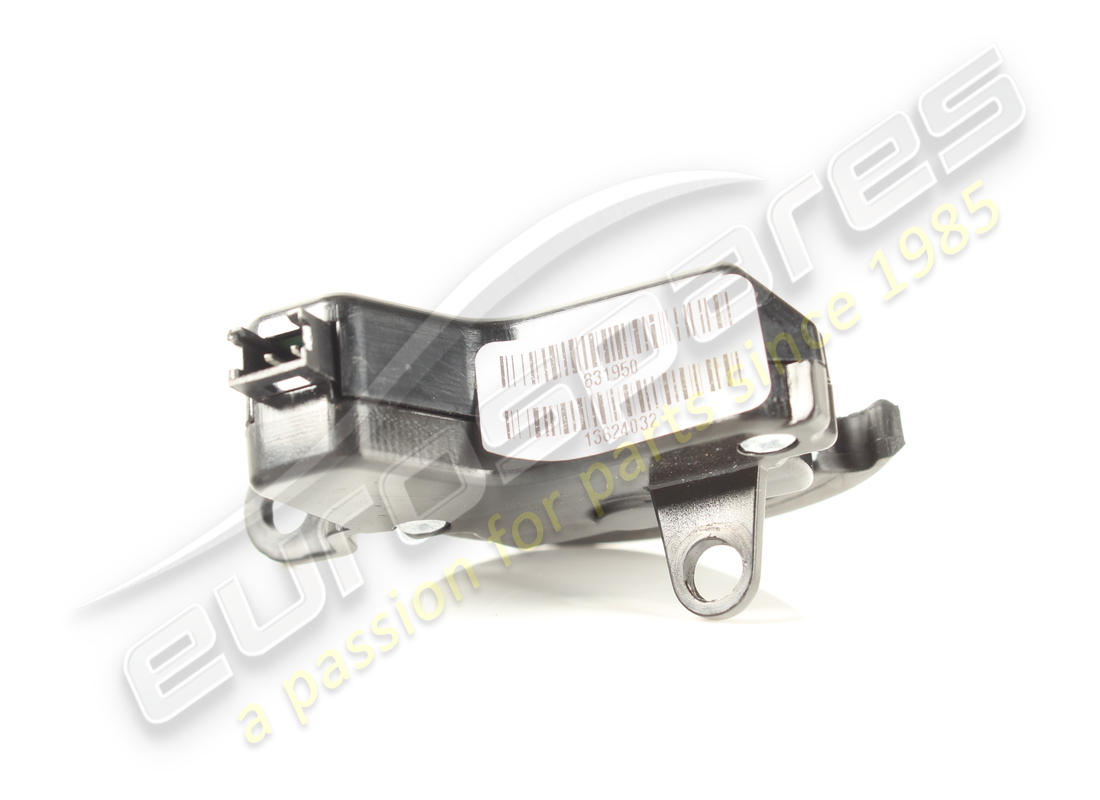 used ferrari air vent control. part number 831950 (2)